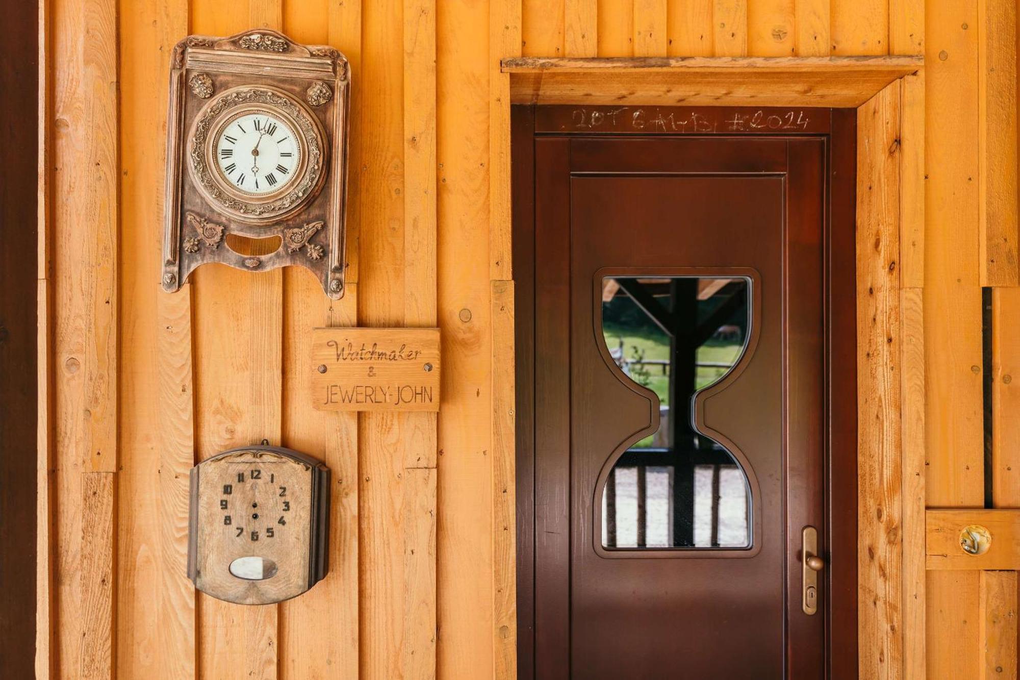 Ranch 13 - Western A Kone Nemšová Szoba fotó